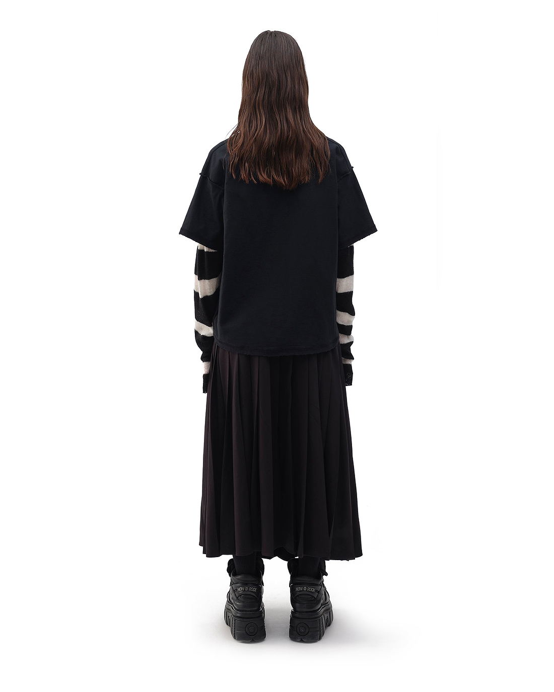 Drop Dead Stabby Ecom -- Woman