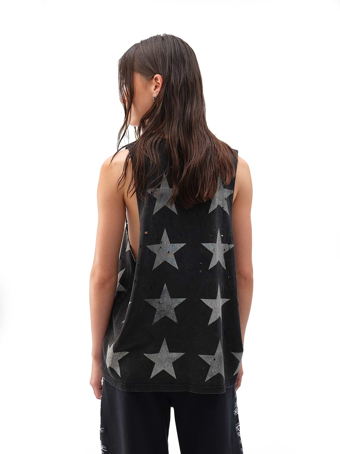 Drop Dead Starz Ecom -- Woman