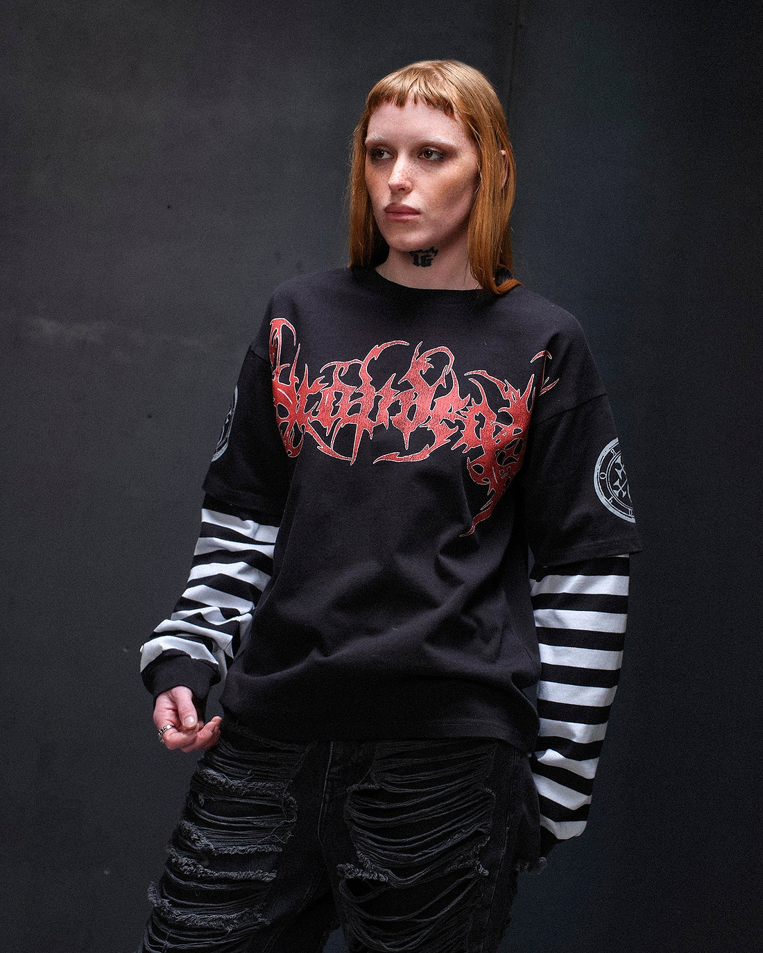 Drop Dead Socom Ecom -- Girl