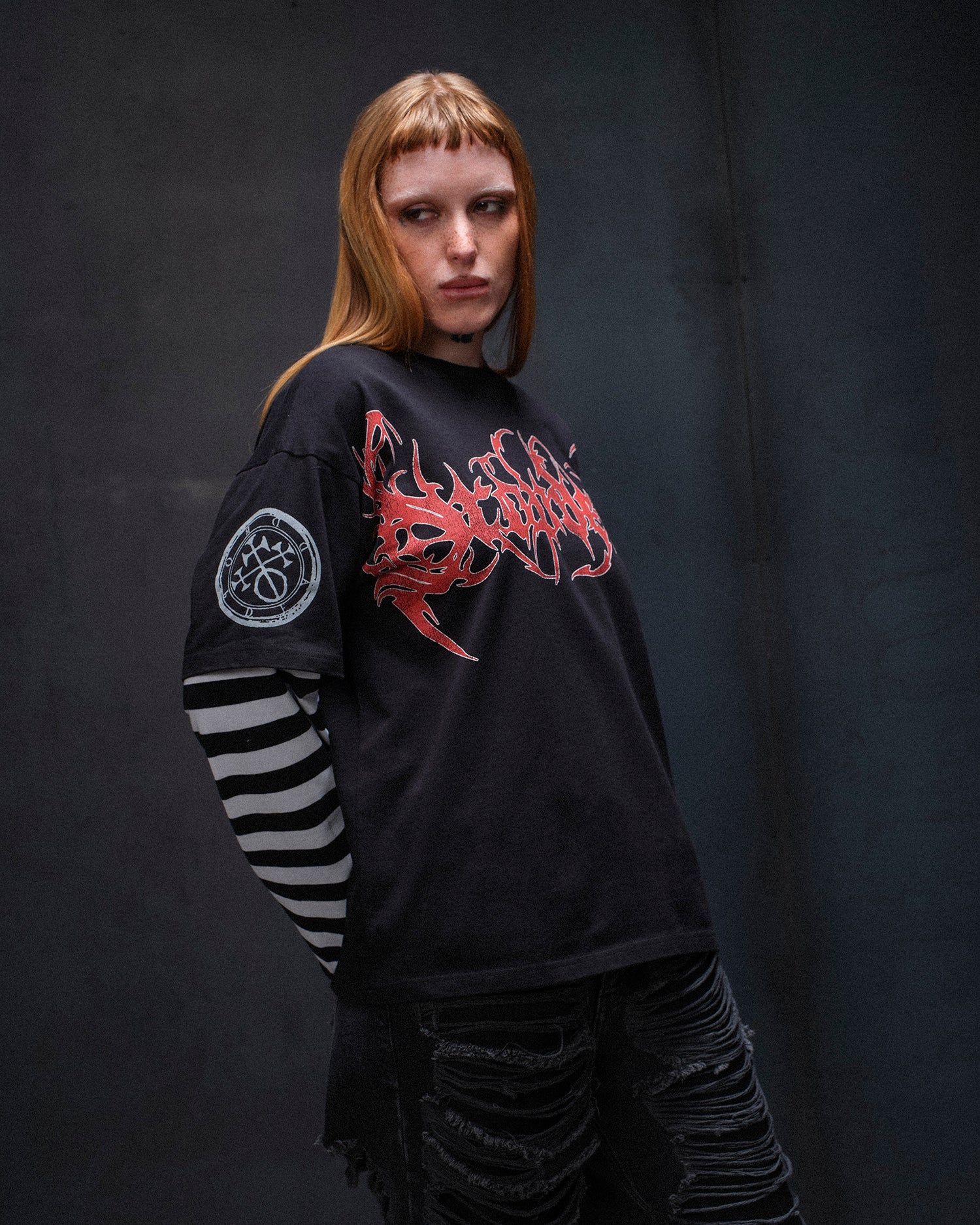 Drop Dead Socom Ecom -- Girl