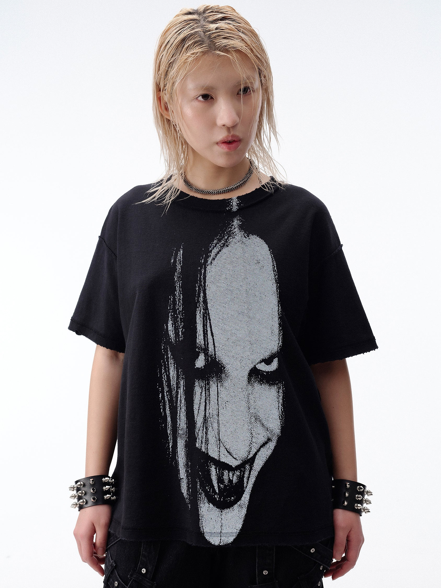 Drop Dead Tainted Ecom -- Woman