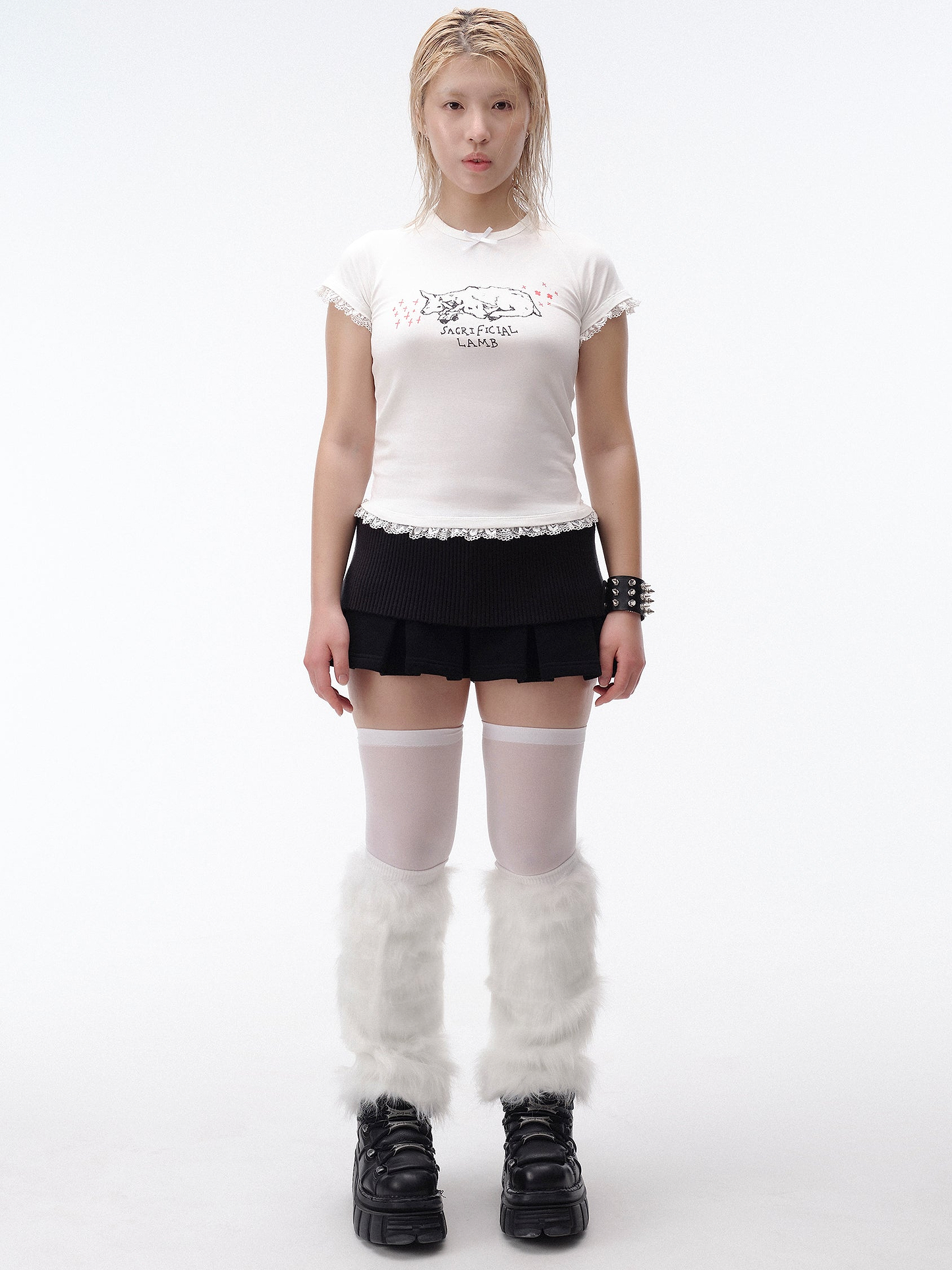 Drop Dead The Offering Ecom -- Woman