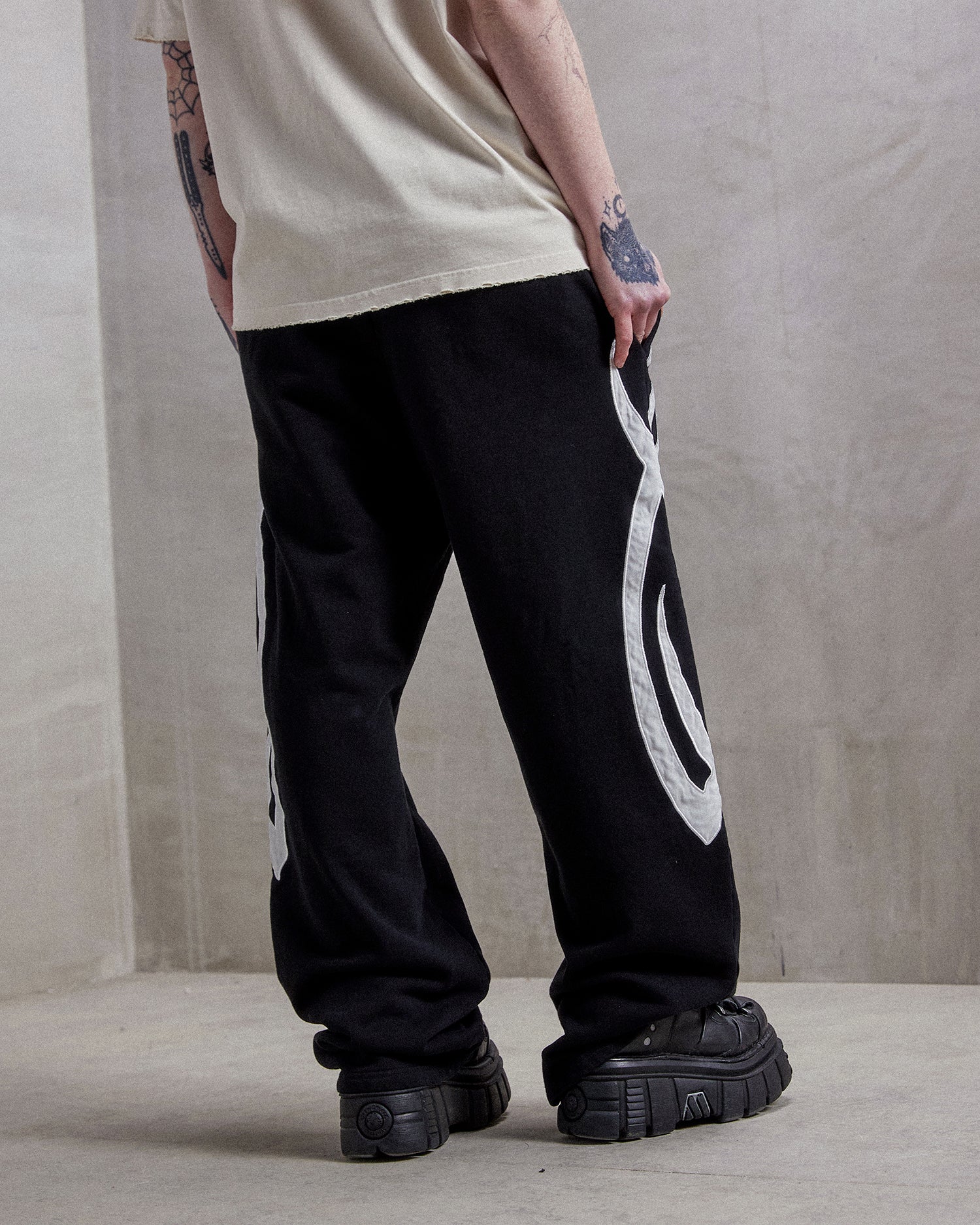 Drop Dead Tribal Ecom -- Woman