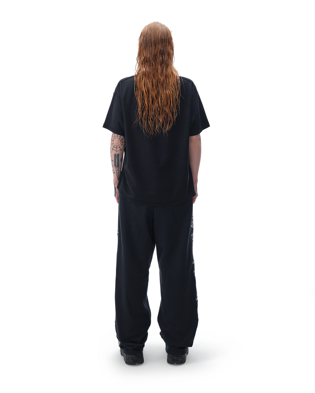 Drop Dead Untouchable Ecom -- Woman