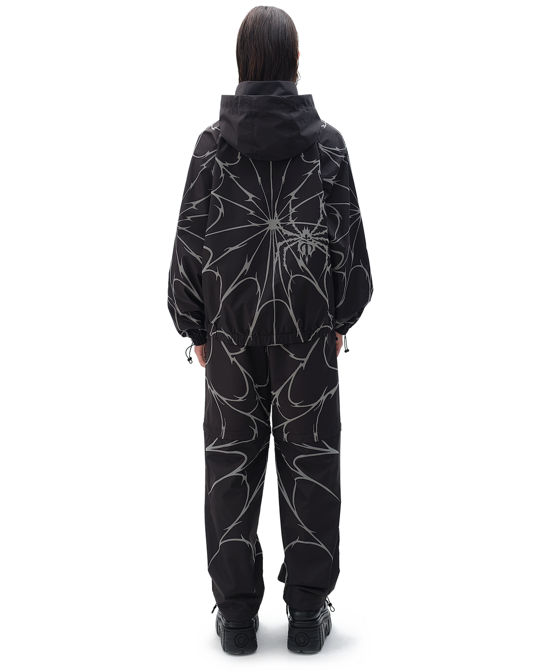 Drop Dead Venom Ecom -- Woman
