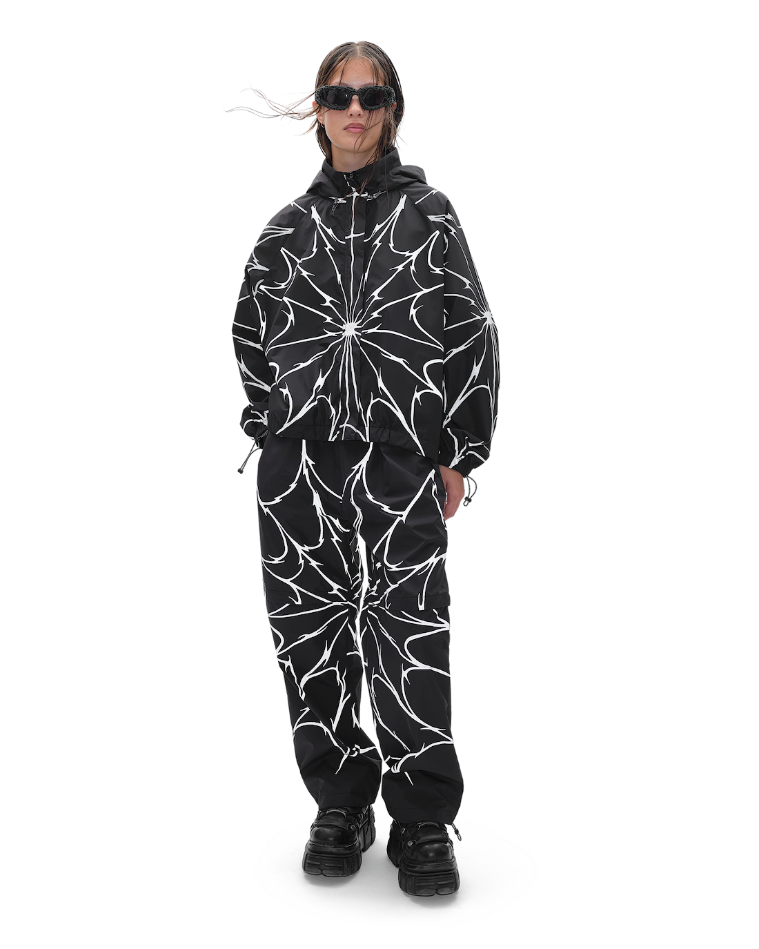 Drop Dead Venom Ecom -- Woman