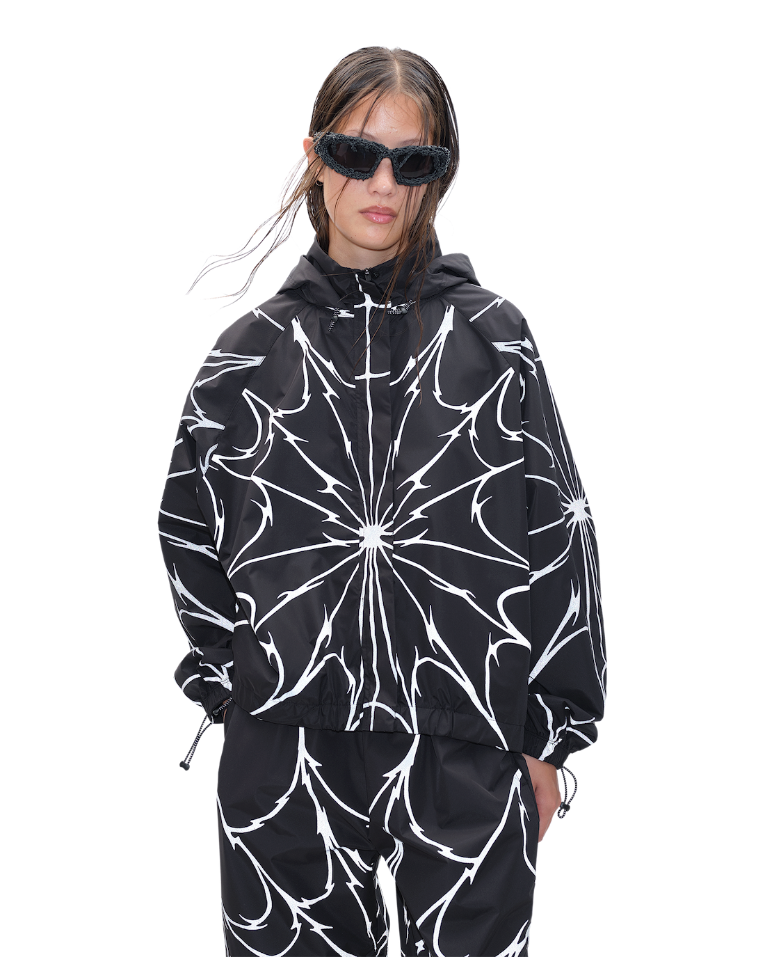 Drop Dead Venom Ecom -- Woman