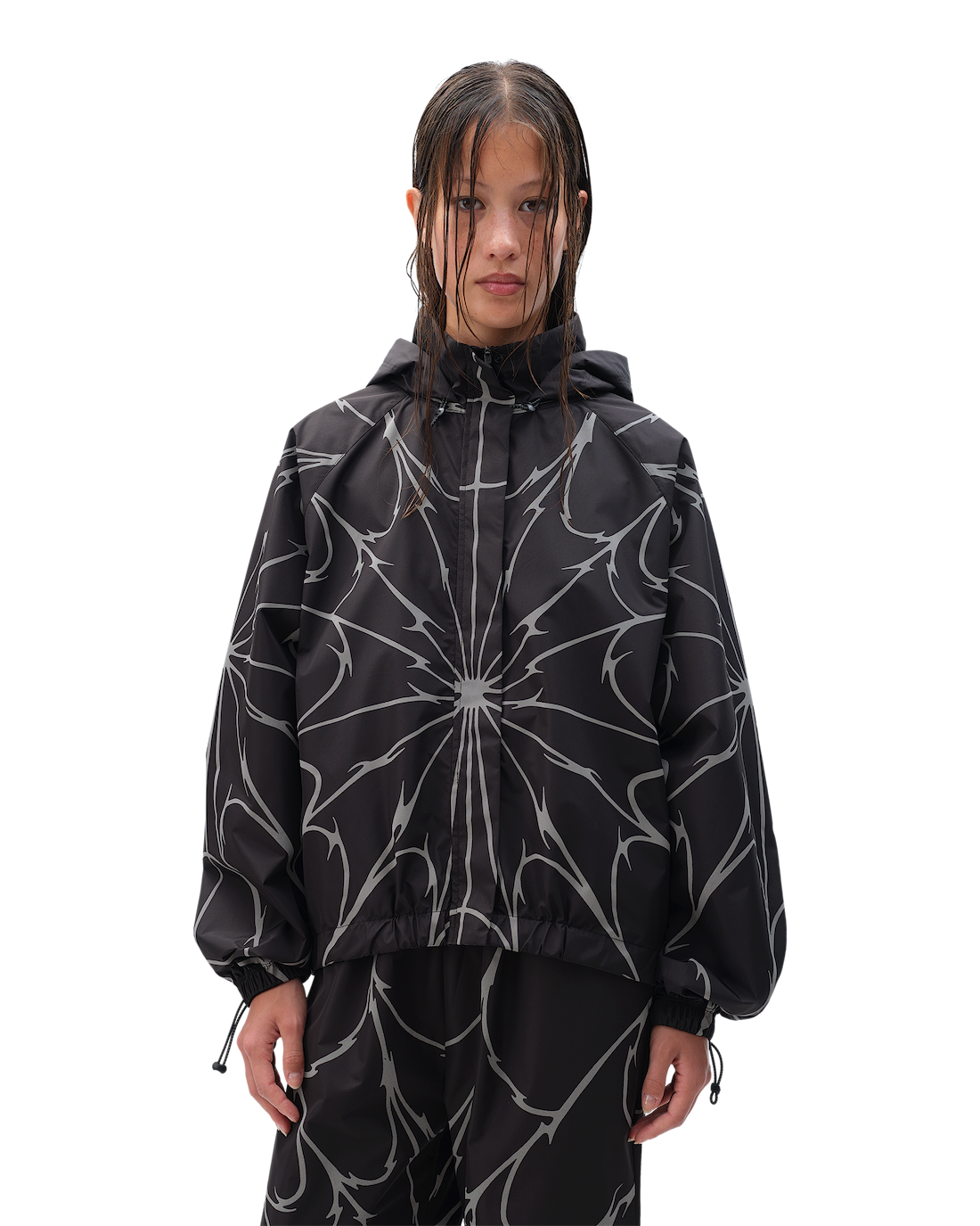 Drop Dead Venom Ecom -- Woman