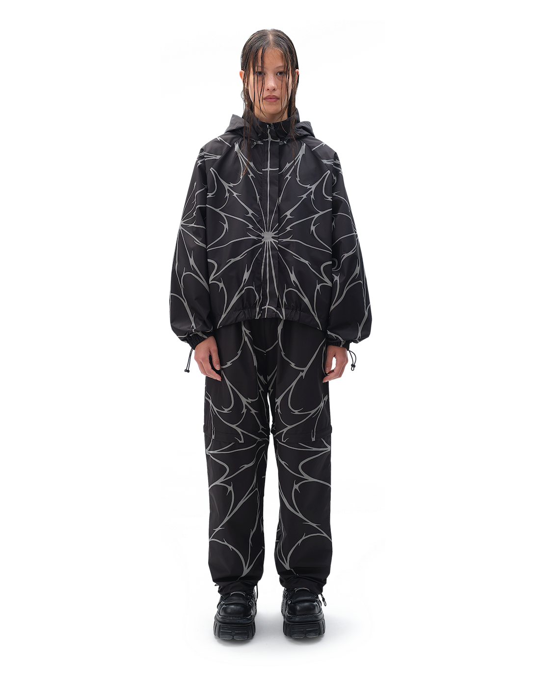 Venom Trousers