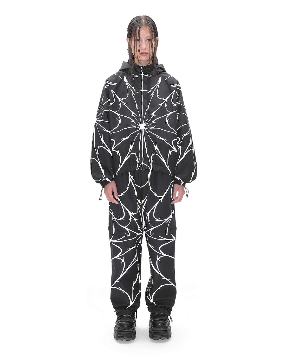 Venom Jacket