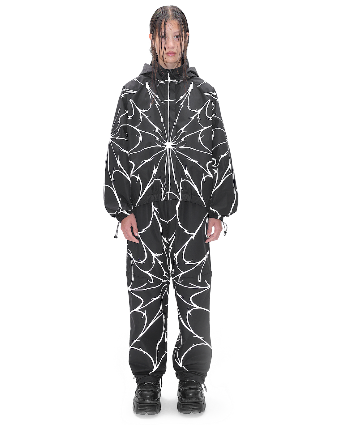 Drop Dead Venom Ecom -- Woman