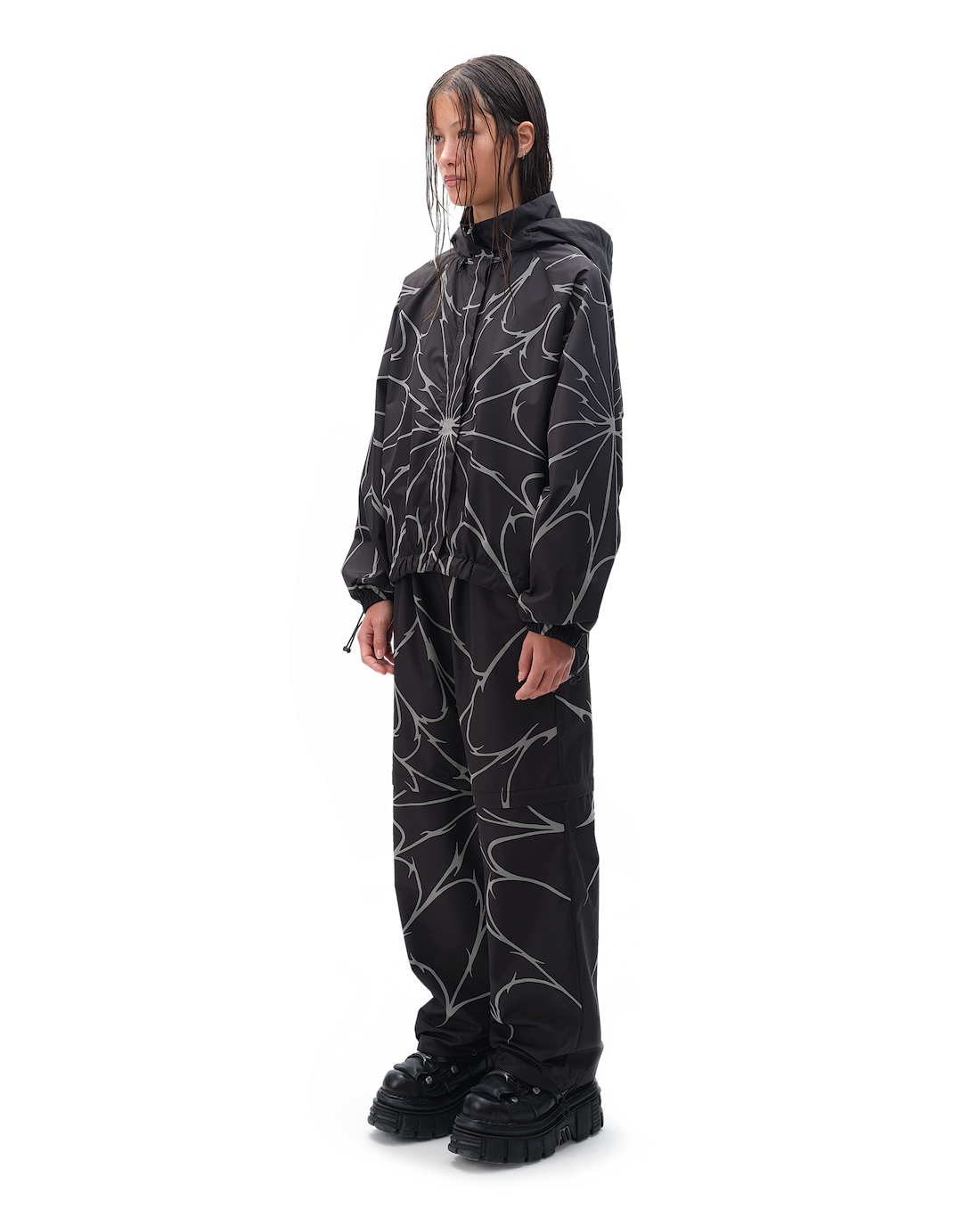 Drop Dead Venom Ecom -- Woman