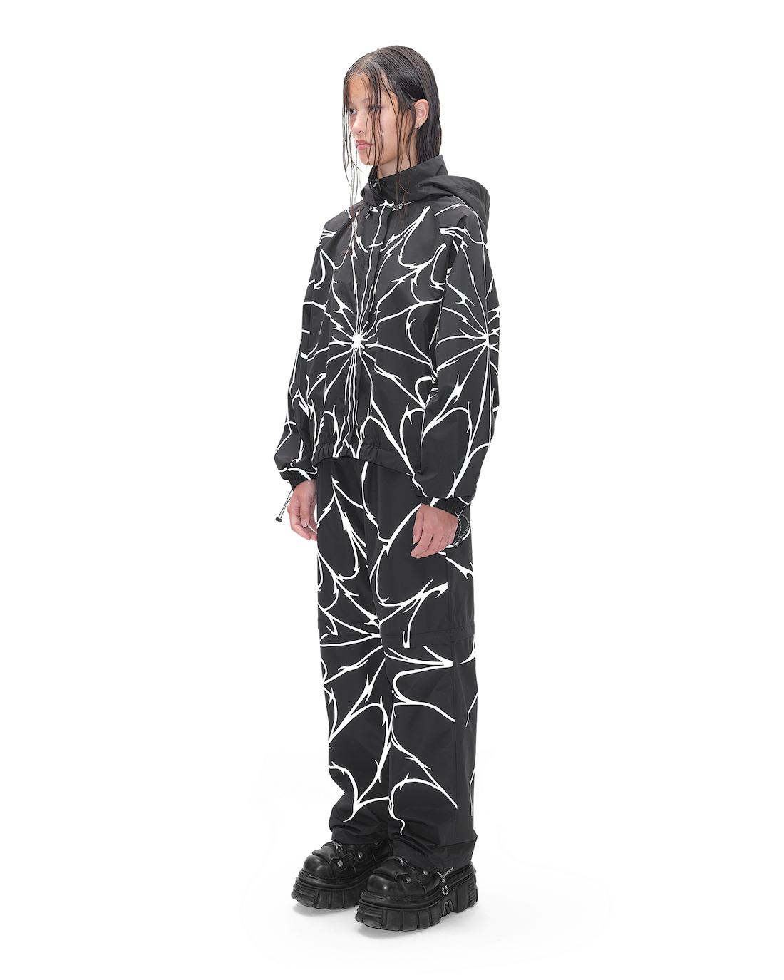 Drop Dead Venom Ecom -- Woman
