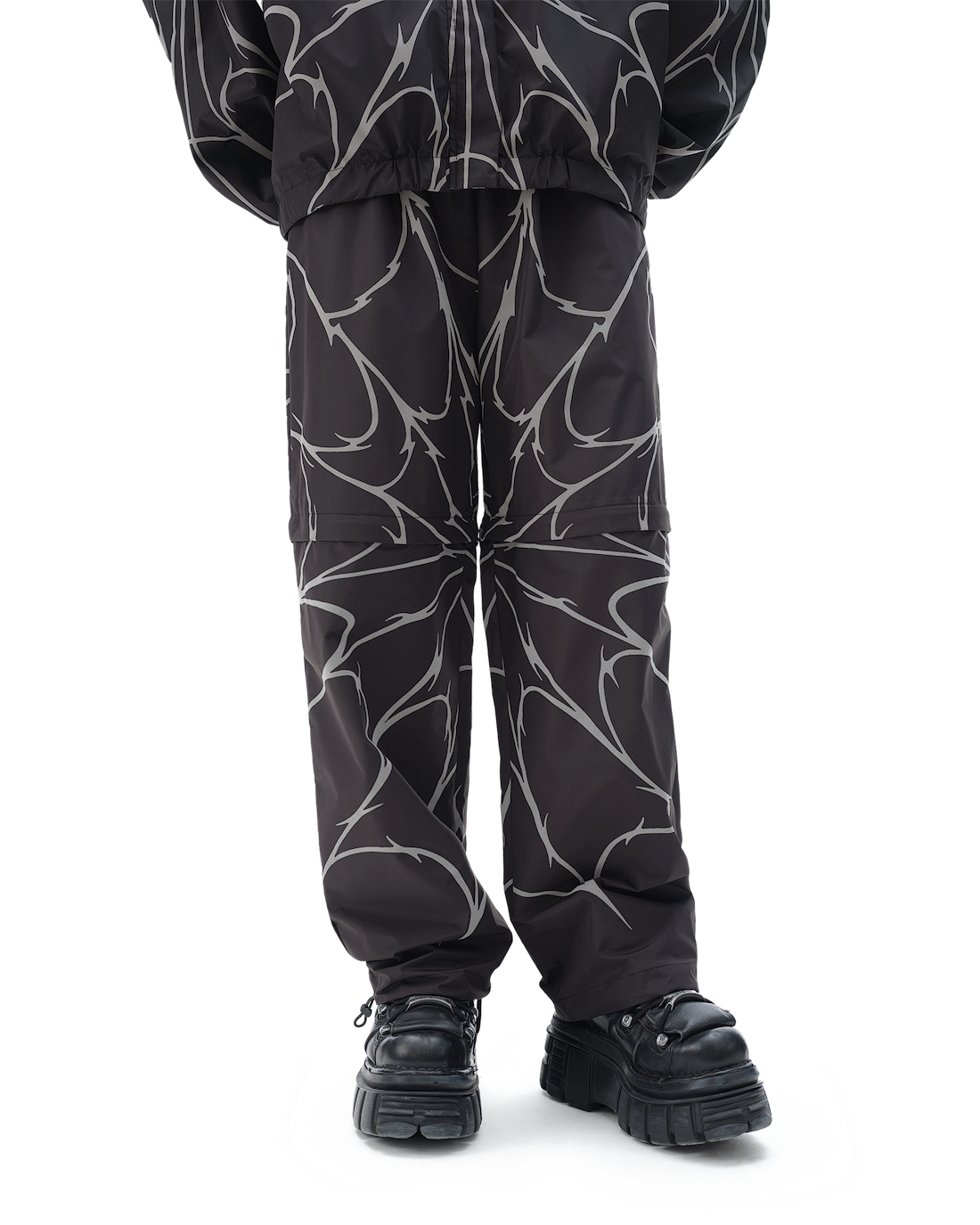Drop Dead Venom Ecom -- Woman