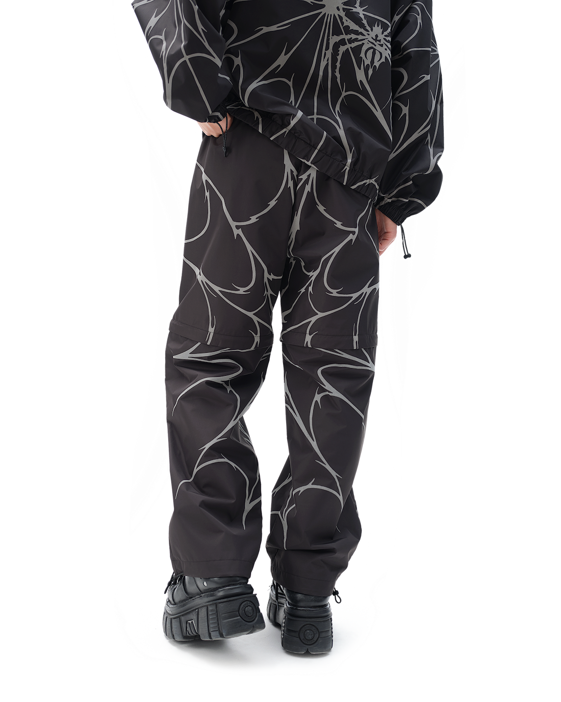 Drop Dead Venom Ecom -- Woman
