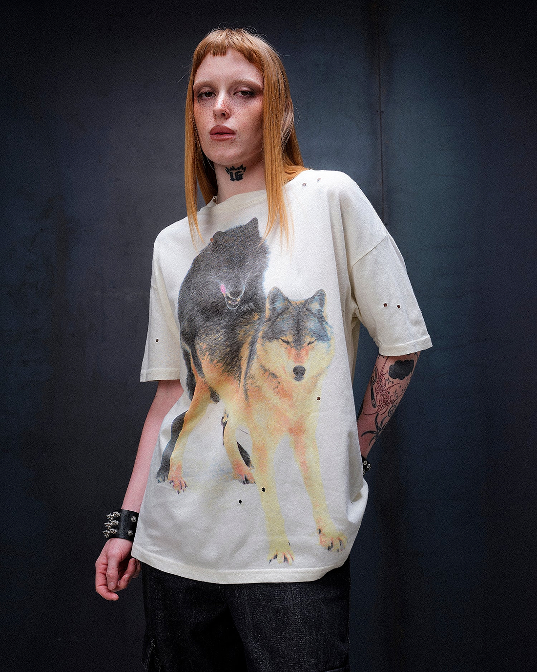 Doggy Boxy T-Shirt