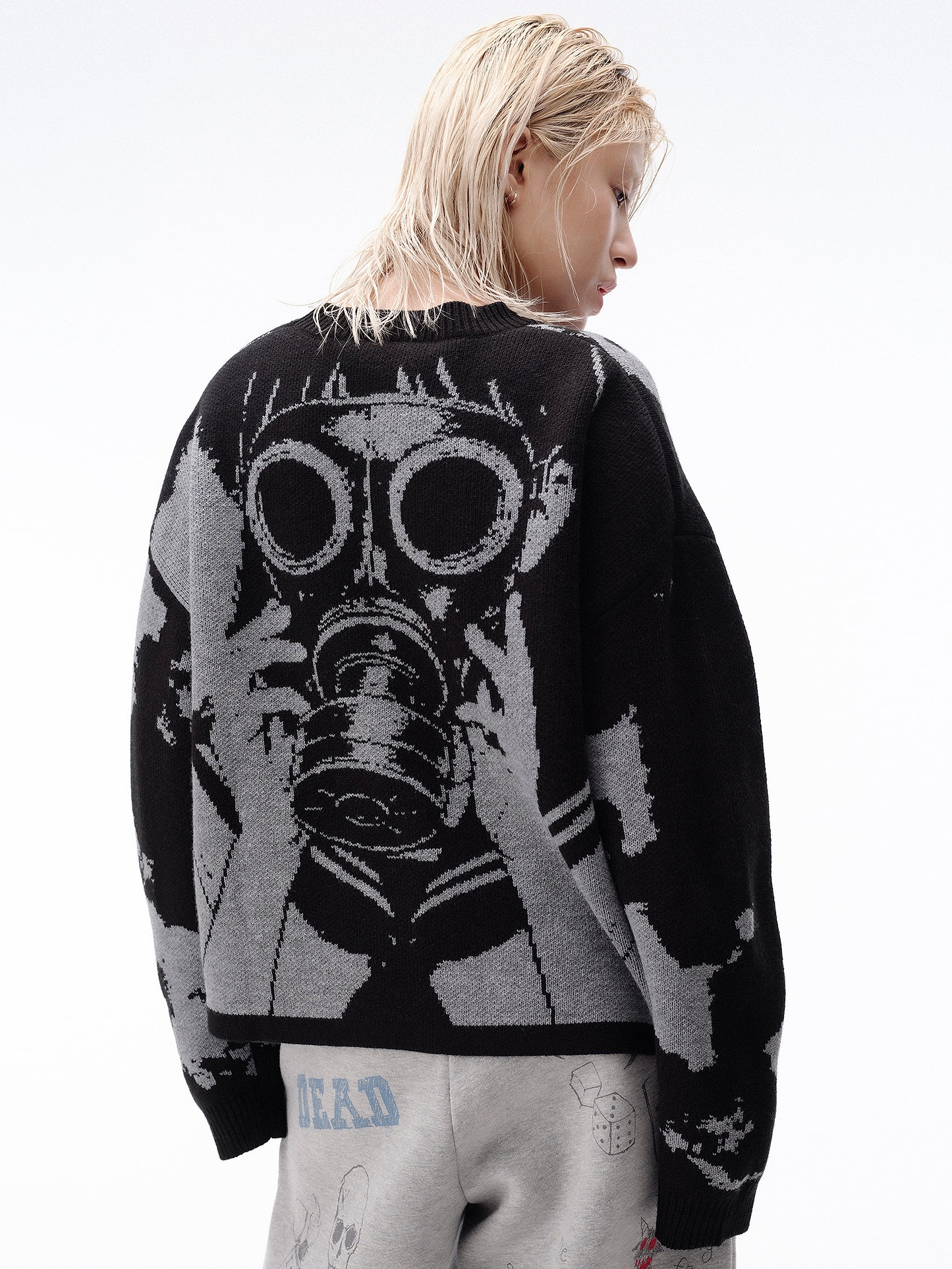 Drop Dead Yuki Ecom -- Woman