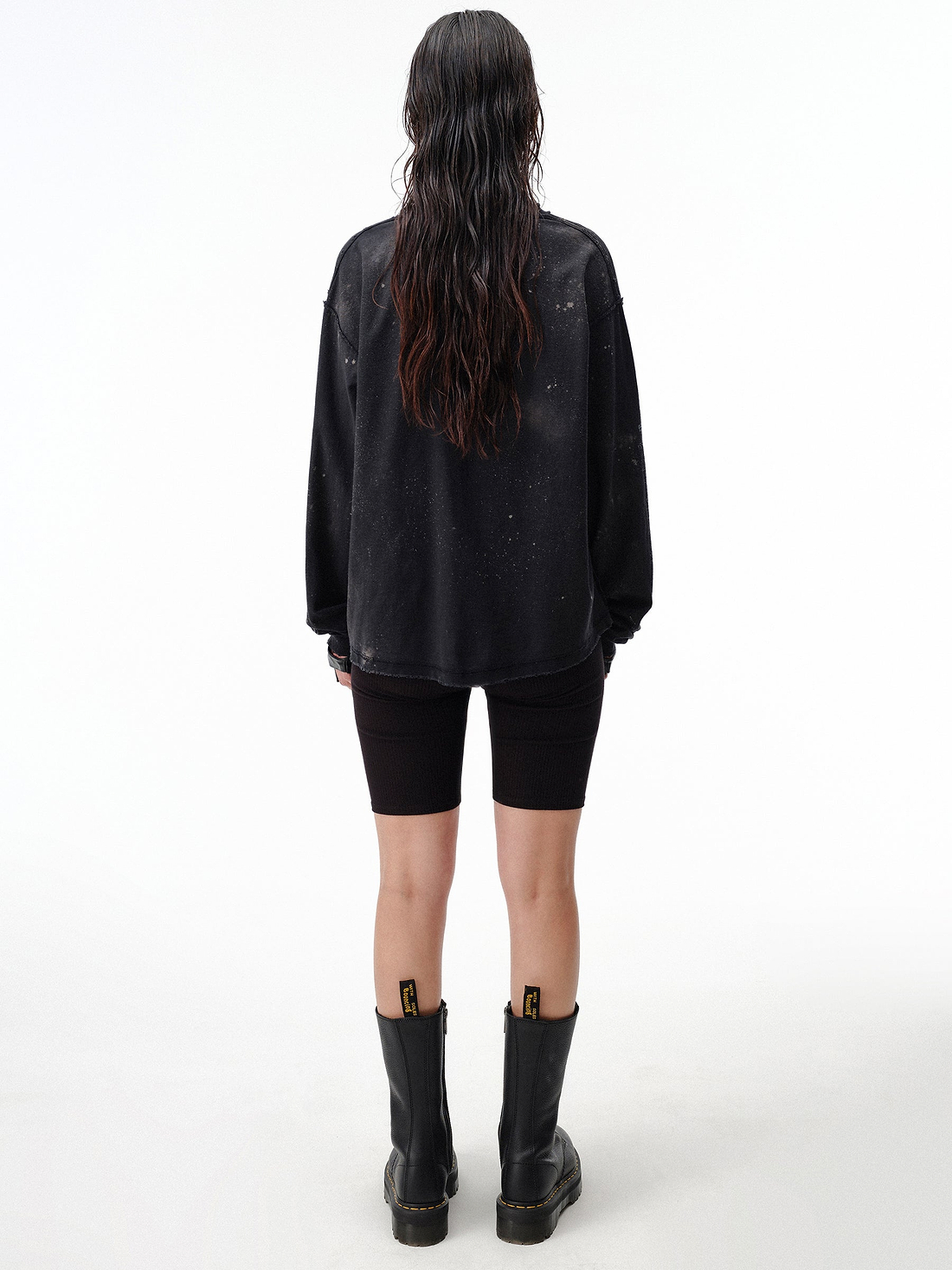 Drop Dead Fleshripper Ecom - Woman