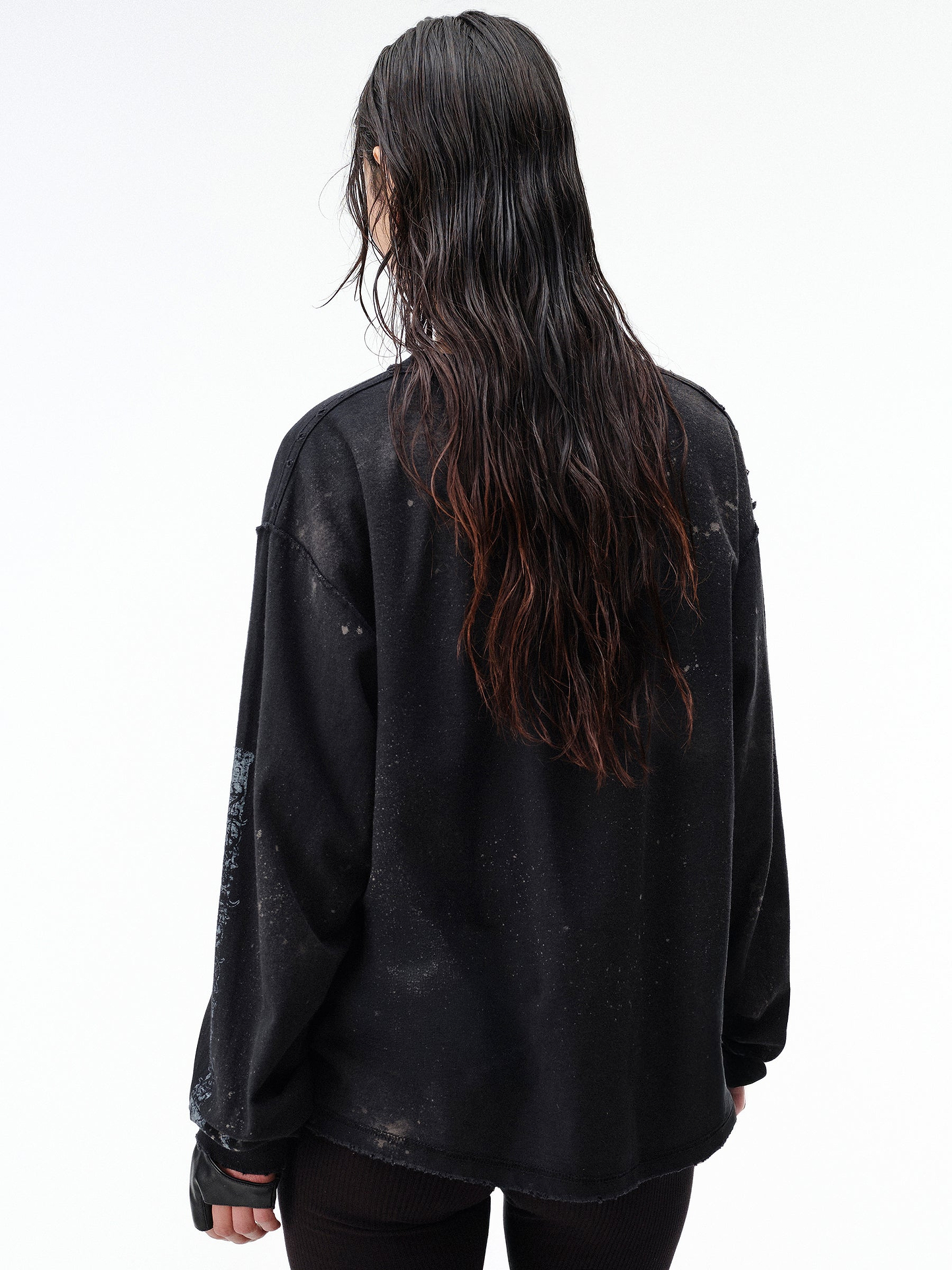Drop Dead Fleshripper Ecom - Woman