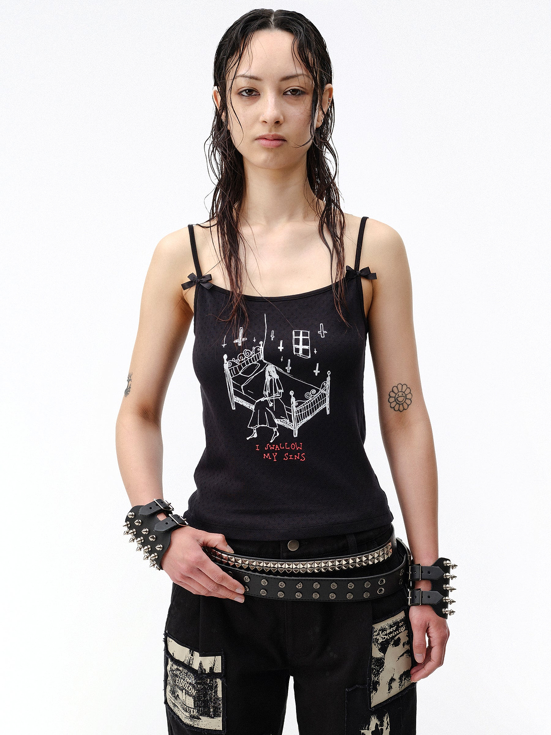 Witching Hour Tank Top