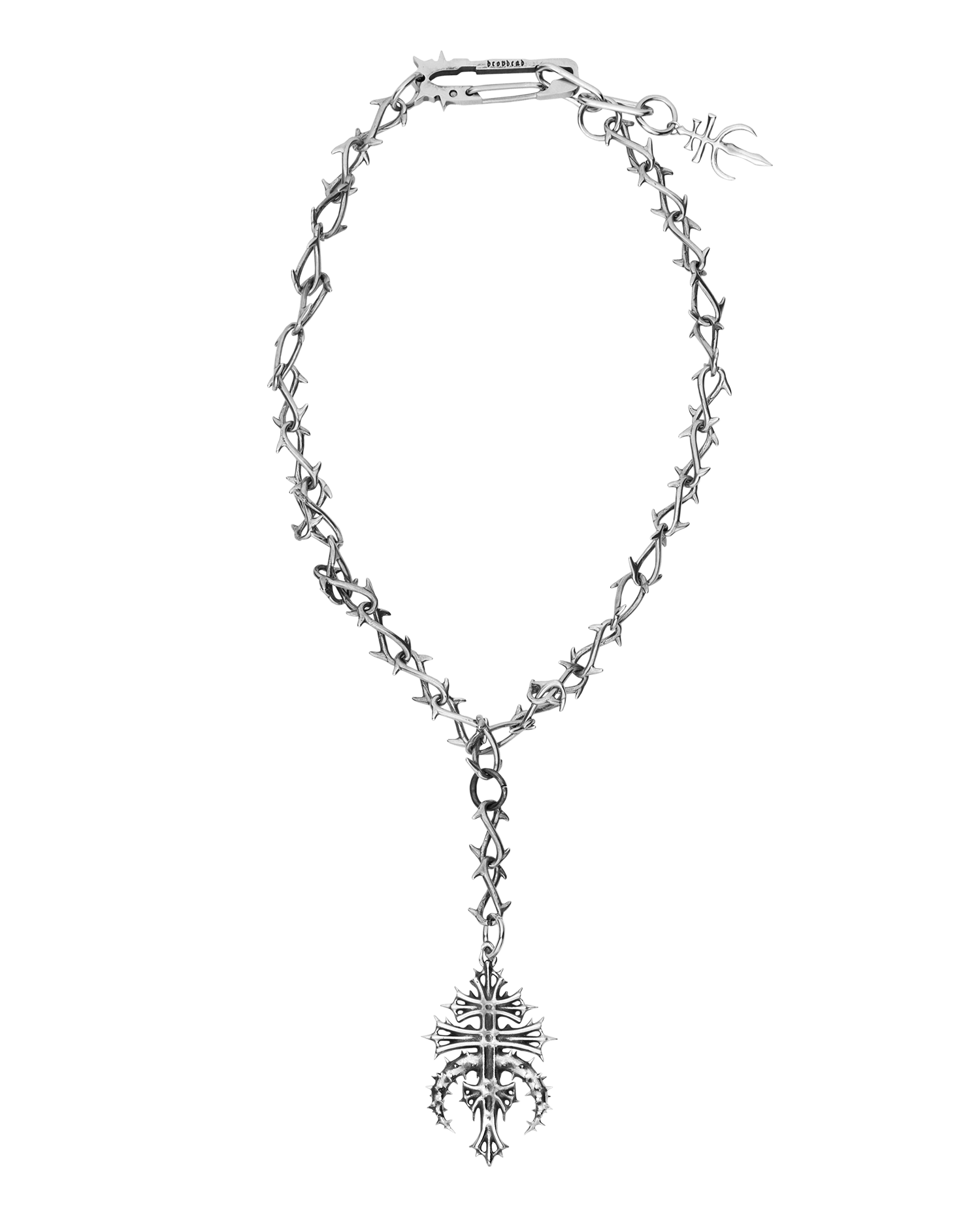 Ghost Swing Necklace