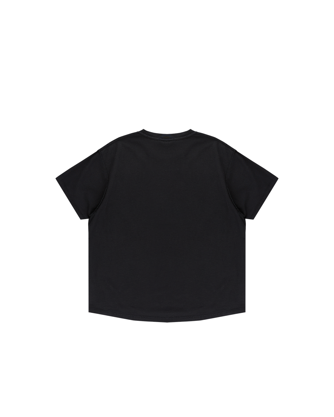Hall Of Souls Boxy T-Shirt