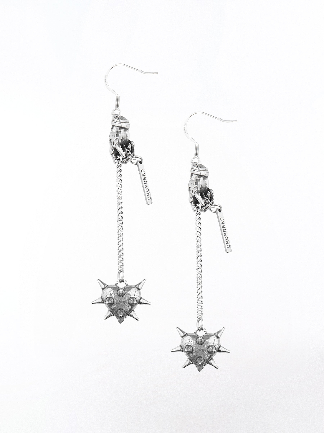Heartbreaker Earrings