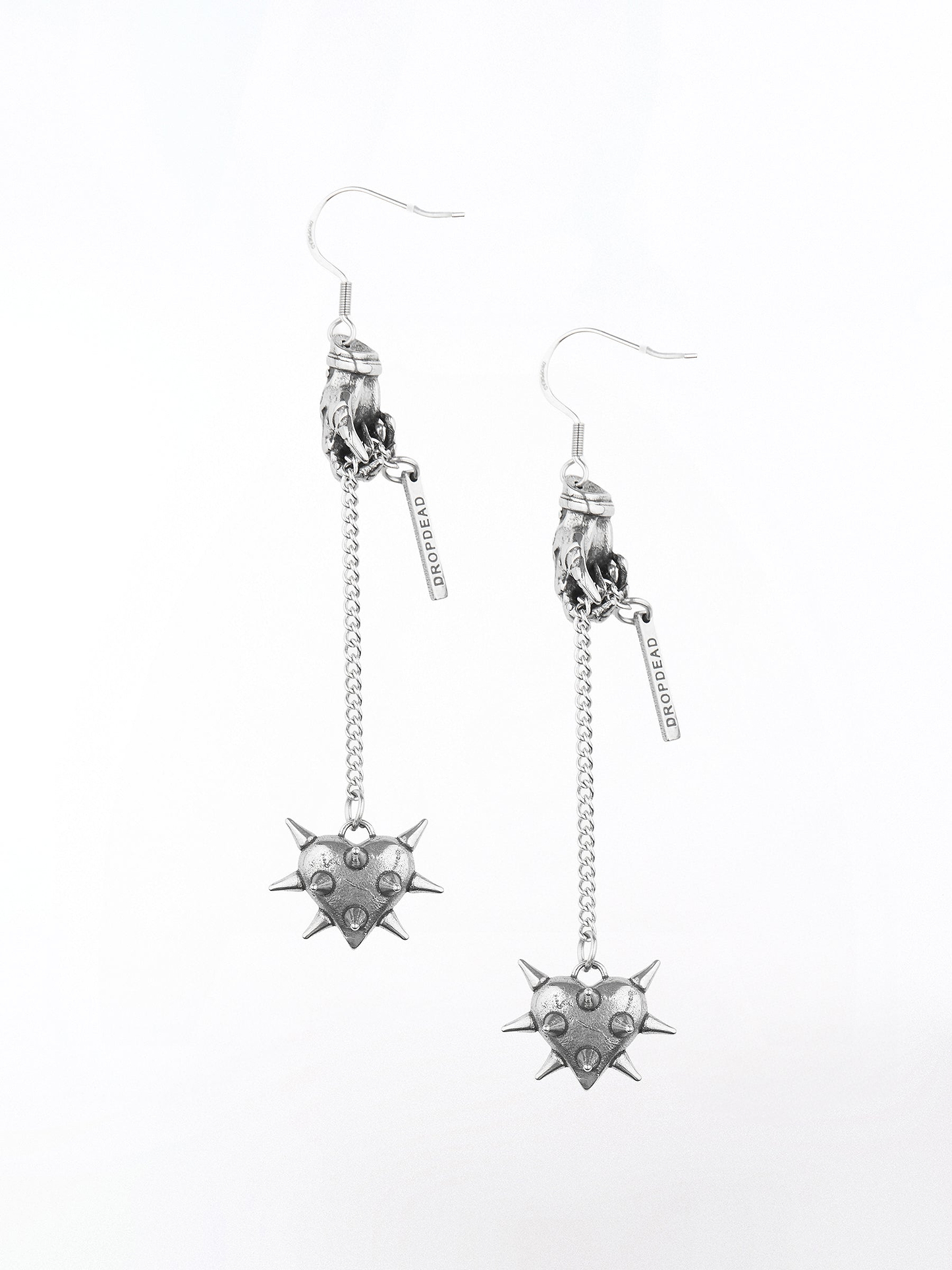 Heartbreaker Earrings