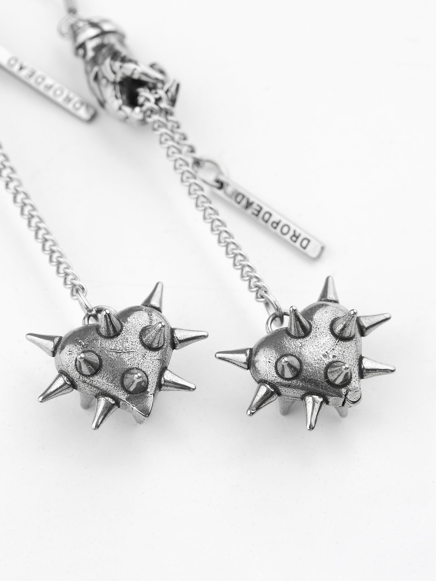 Heartbreaker Earrings
