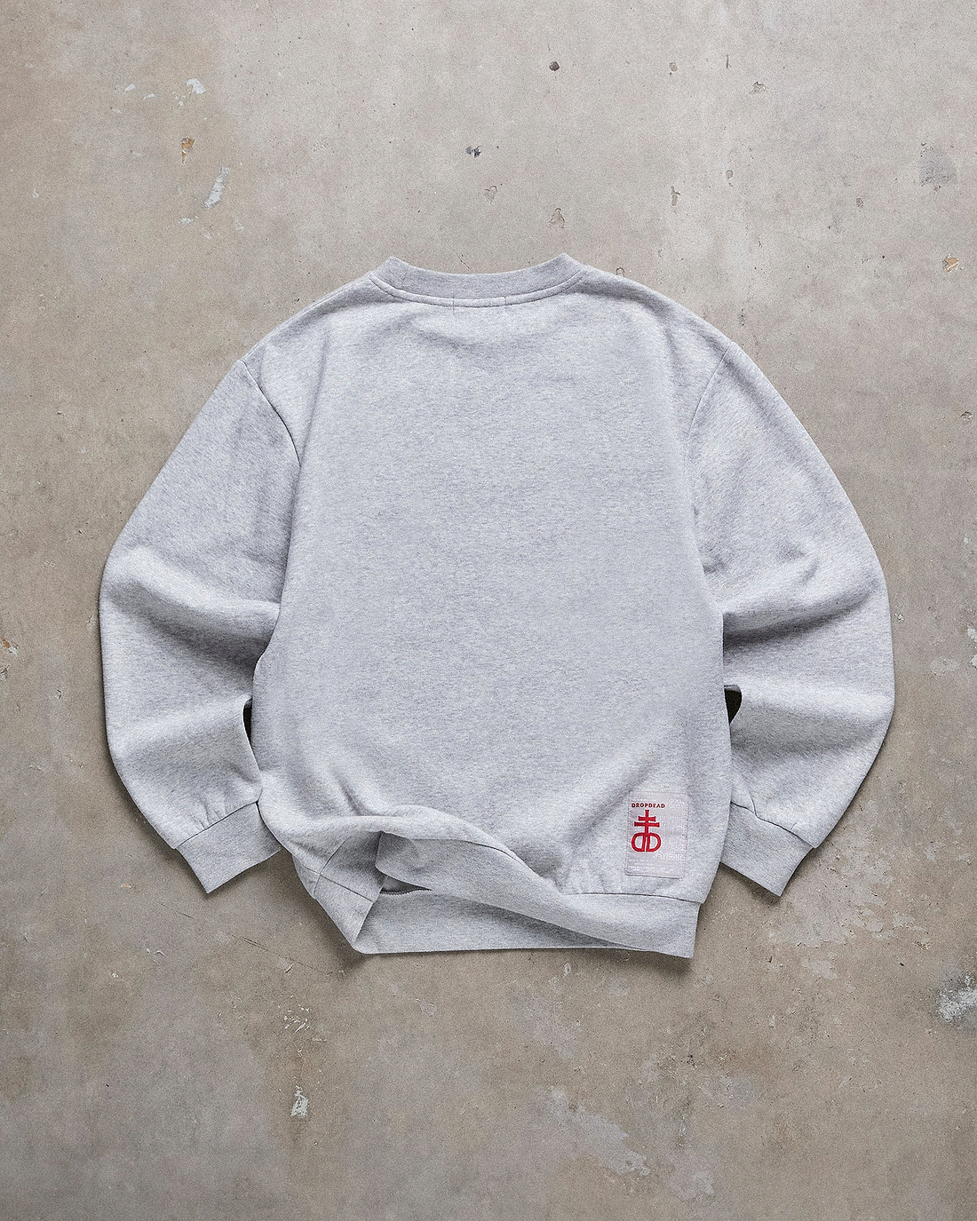 Heavy Metal '10 Sweatshirt