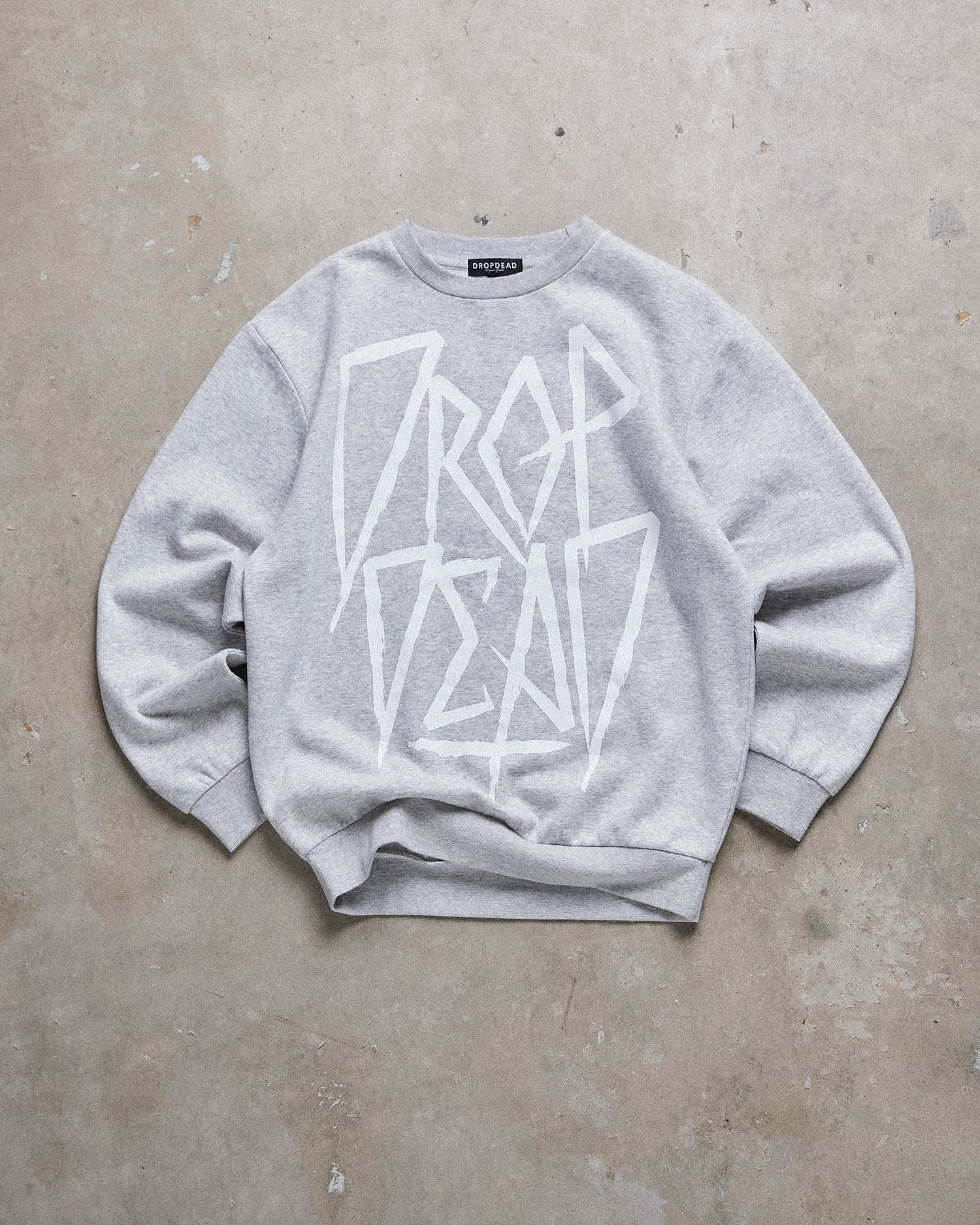 Heavy Metal '10 Sweatshirt