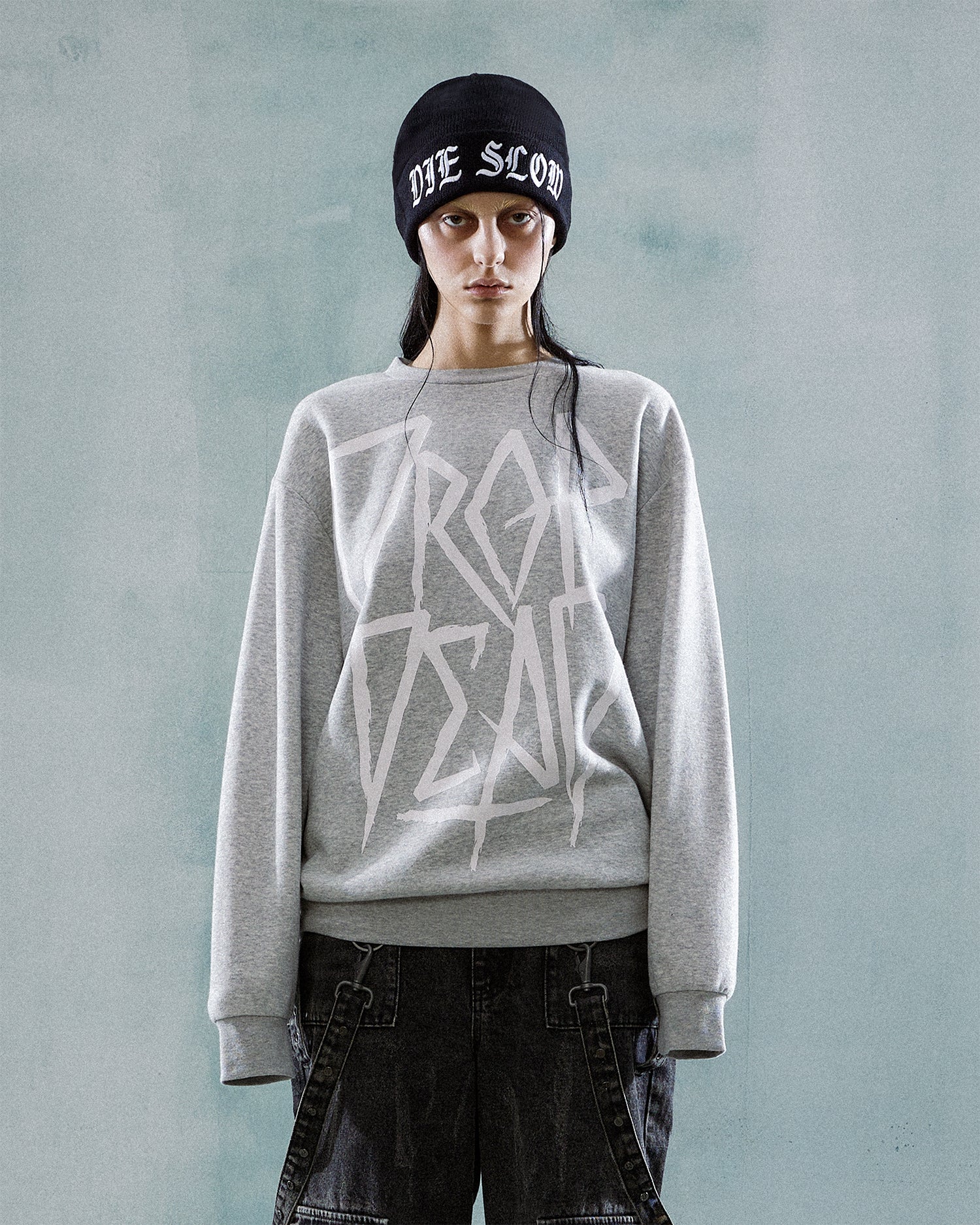 Heavy Metal '10 Sweatshirt