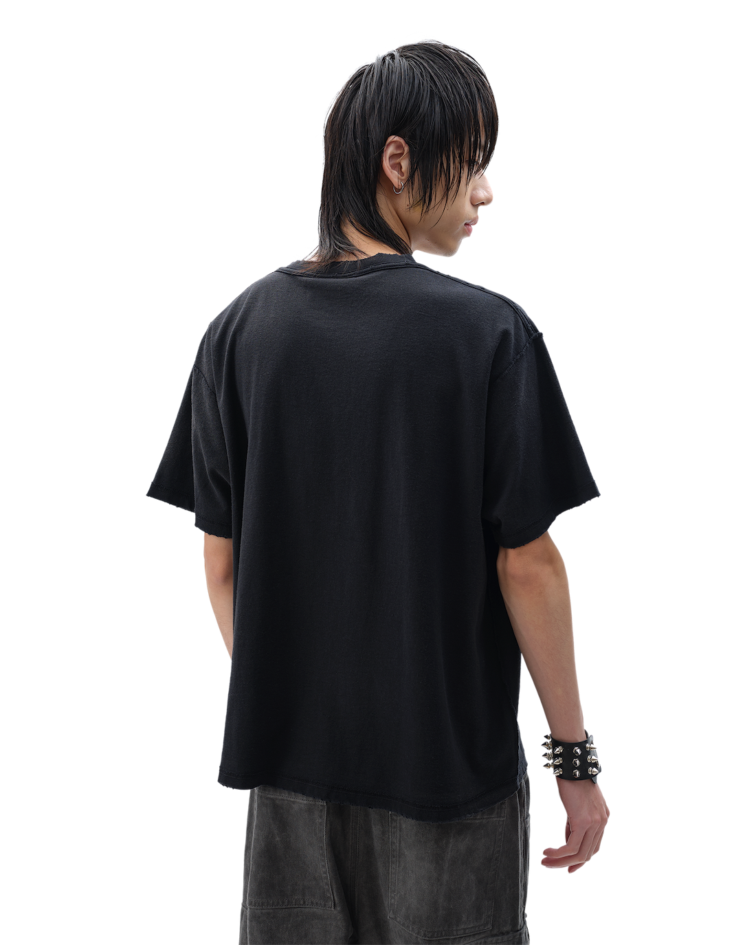 Drop Dead Hollow Grave Ecom -- Man
