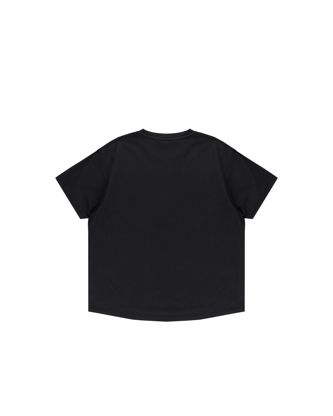 Hollow Graves Boxy T-Shirt