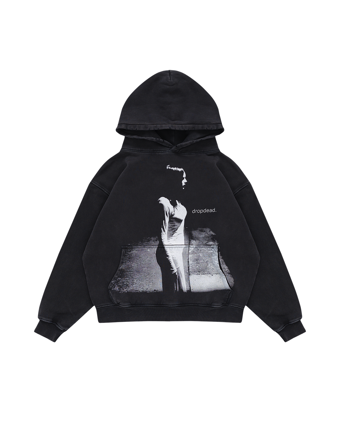 Hollowed Curse Hoodie