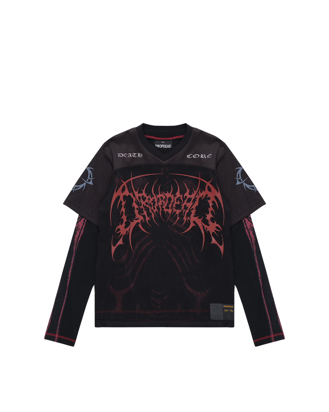 Homerun 2 In 1 Jersey