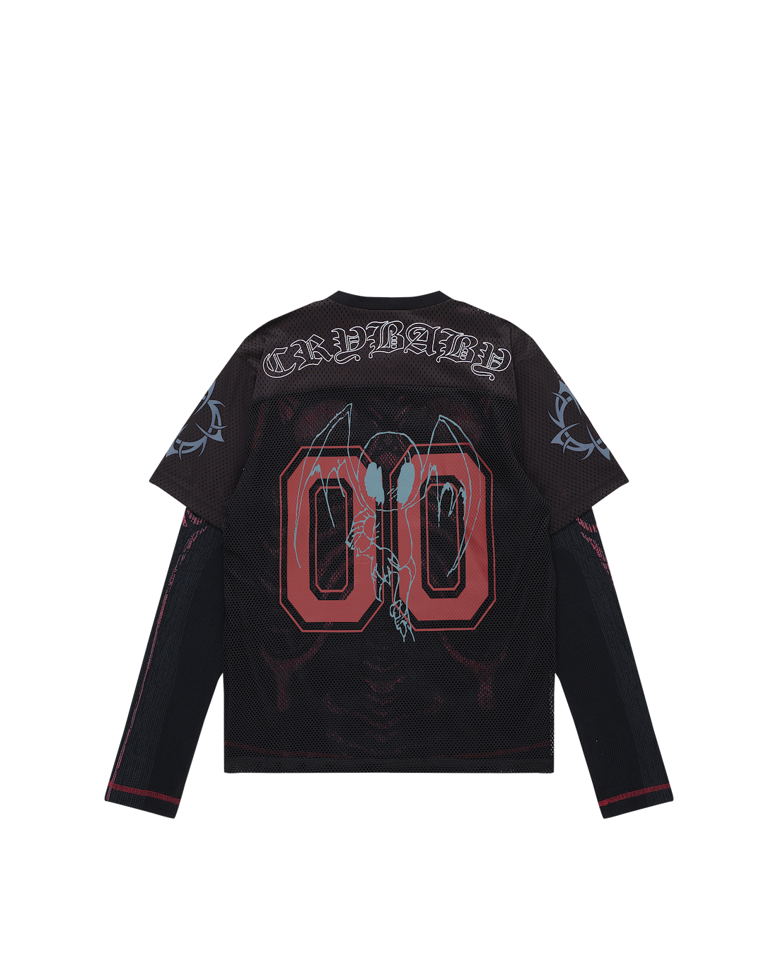 Homerun 2 In 1 Jersey