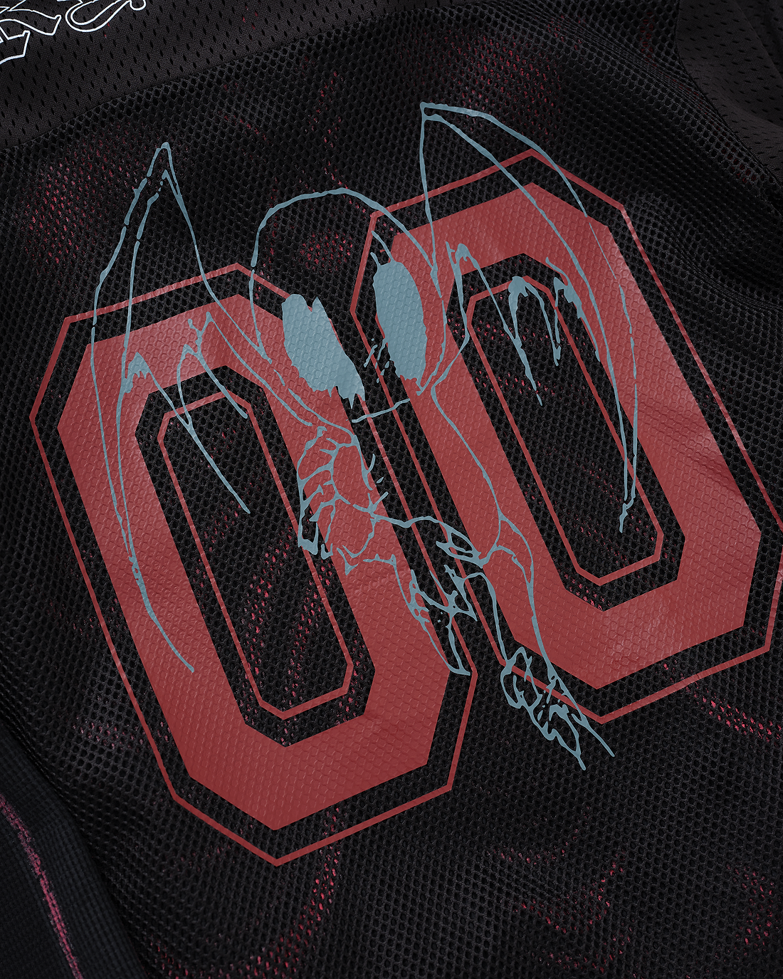 Homerun 2 In 1 Jersey