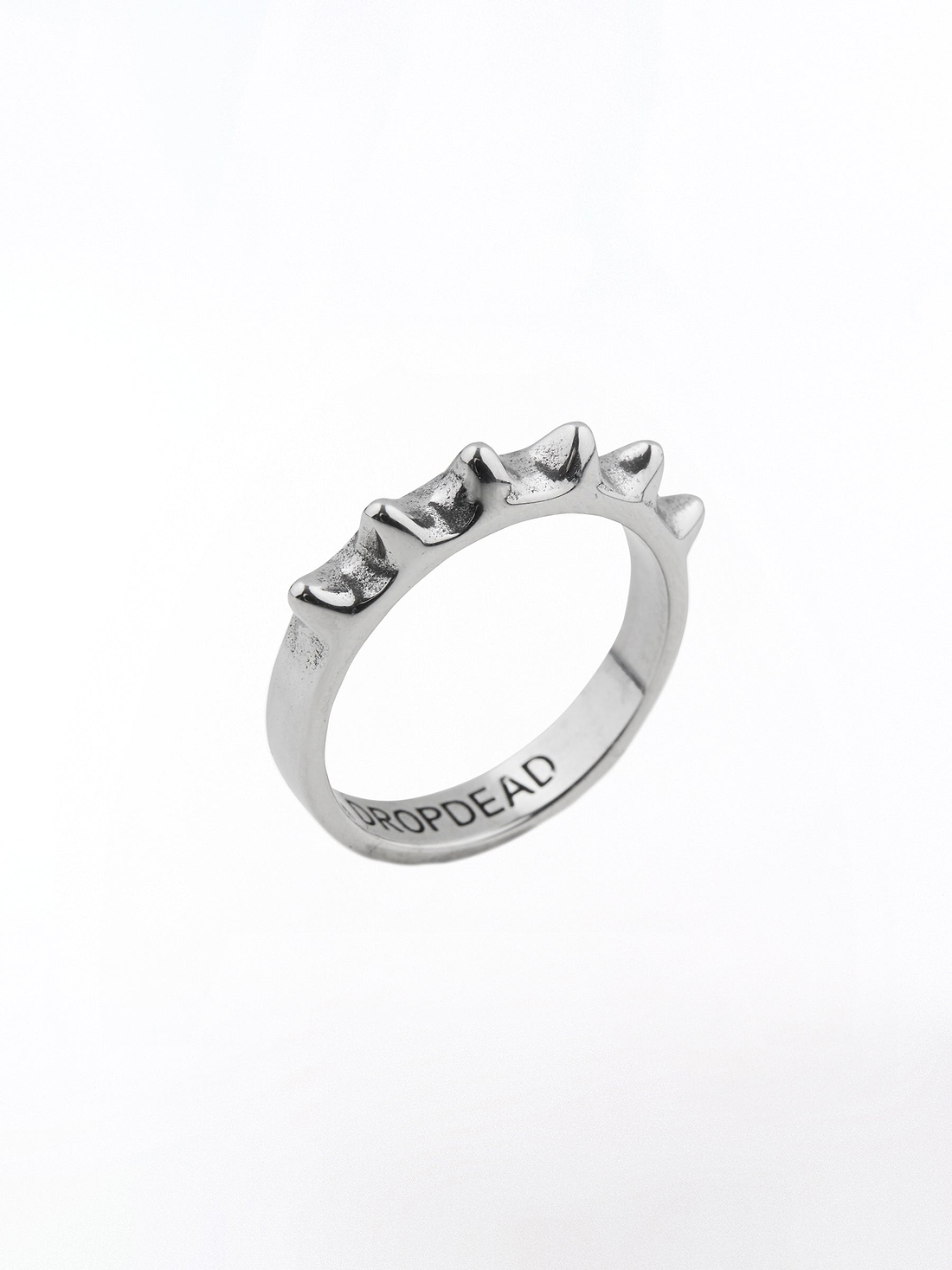 Hostile Ring
