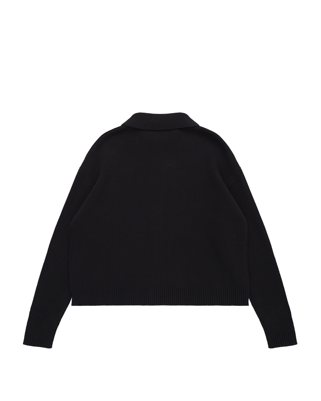 Dark Harvest Cardigan