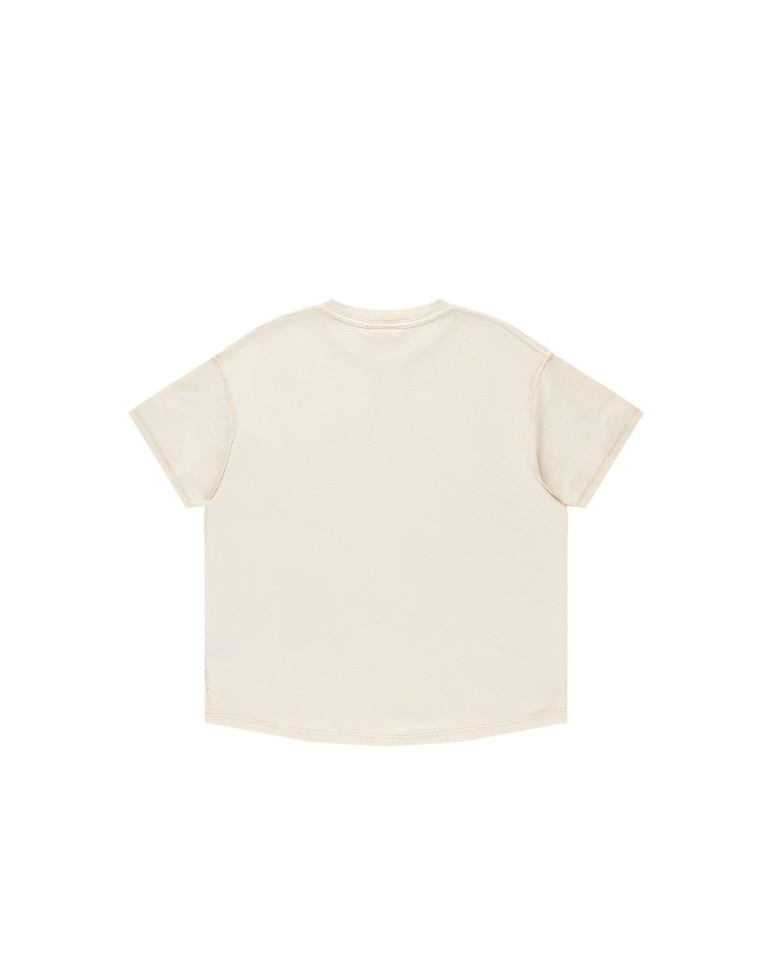 Human Error Boxy T-Shirt