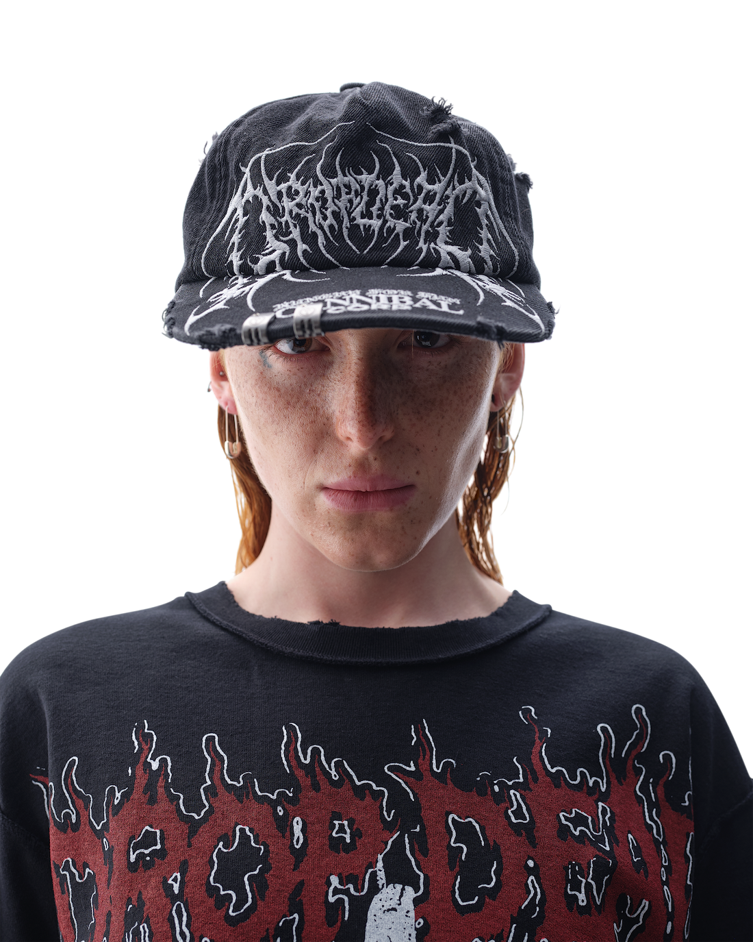 I.D Cap