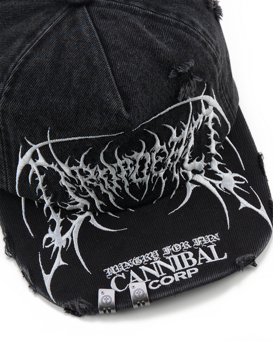 I.D Cap