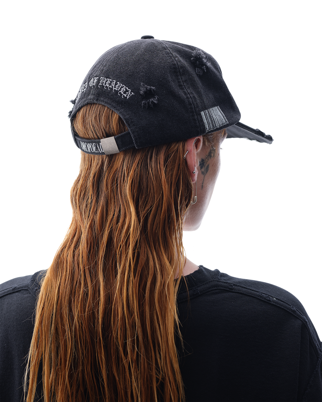 I.D Cap