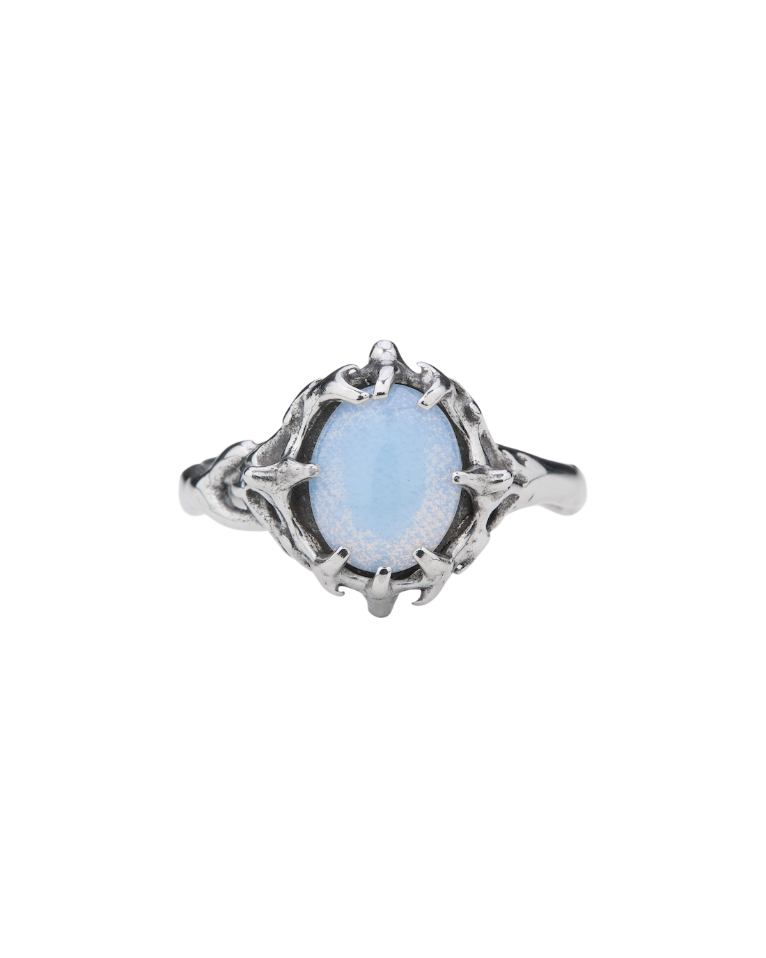 Impurity Ring