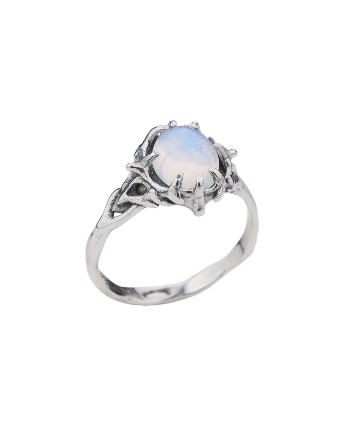 Impurity Ring