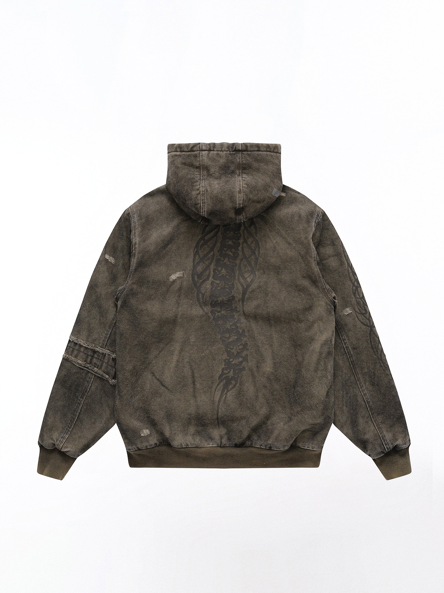 Inflicted Jacket