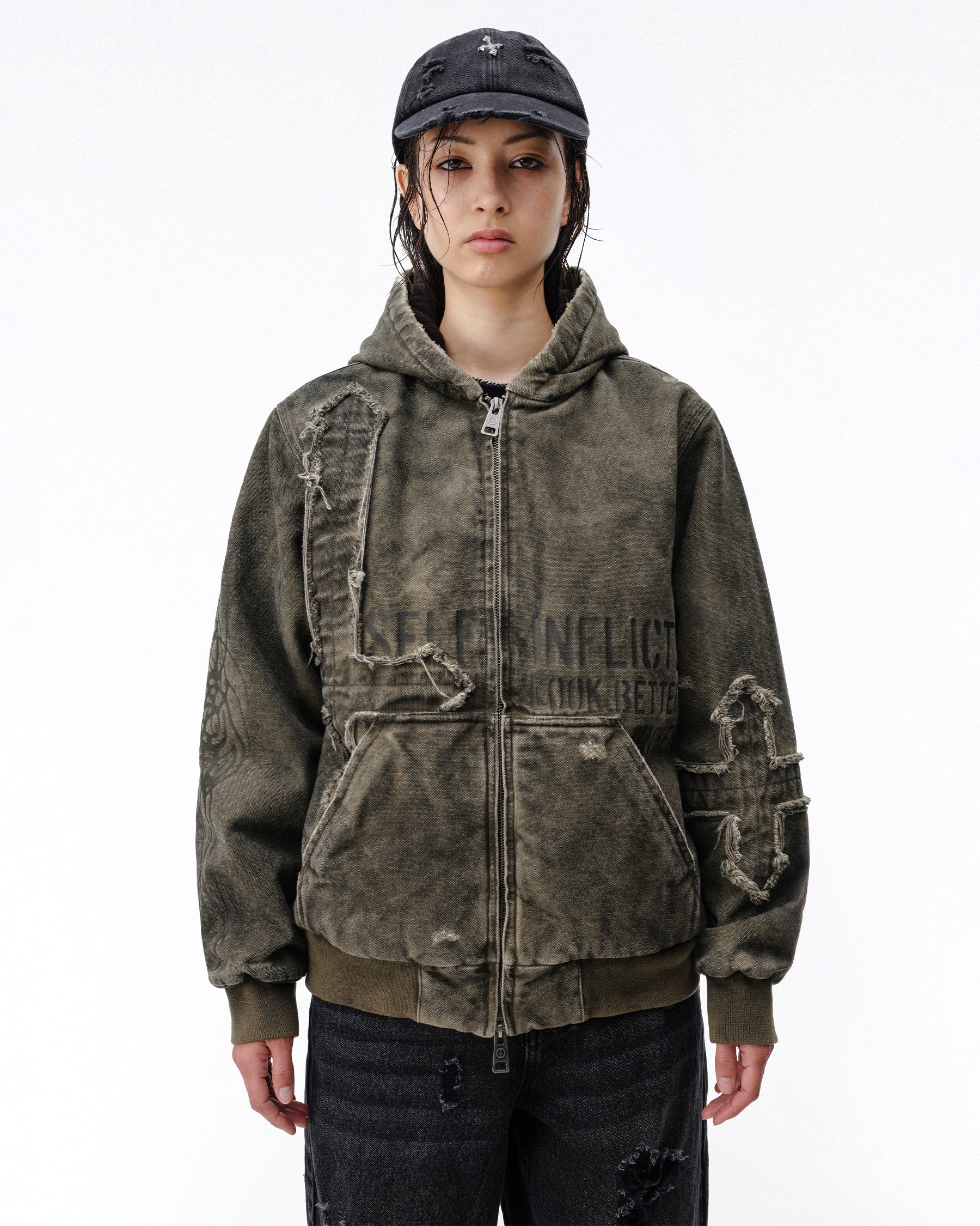 Drop Dead Clothing のすべてを購入する – DROP DEAD CLOTHING