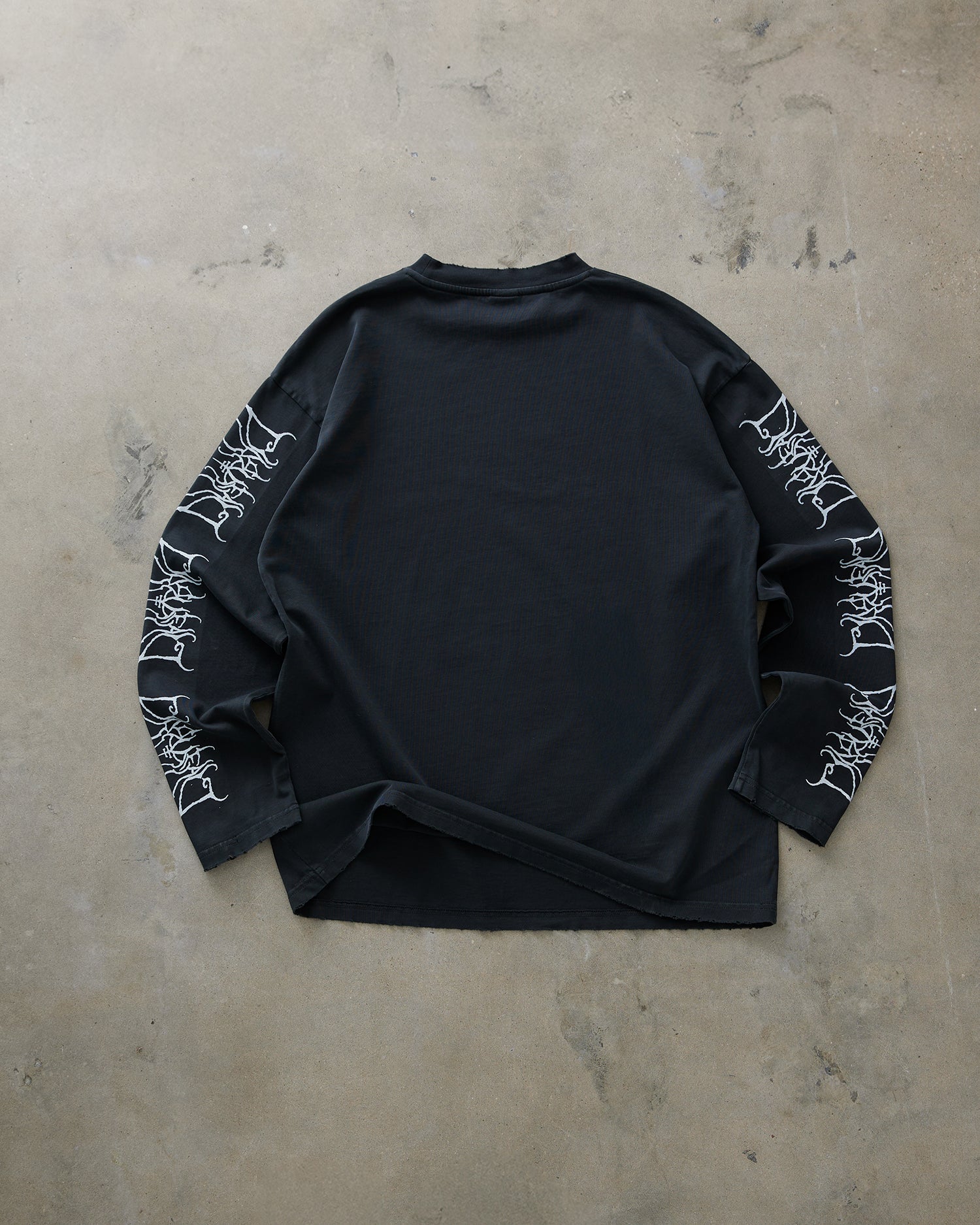 Cicero Longsleeve T-Shirt