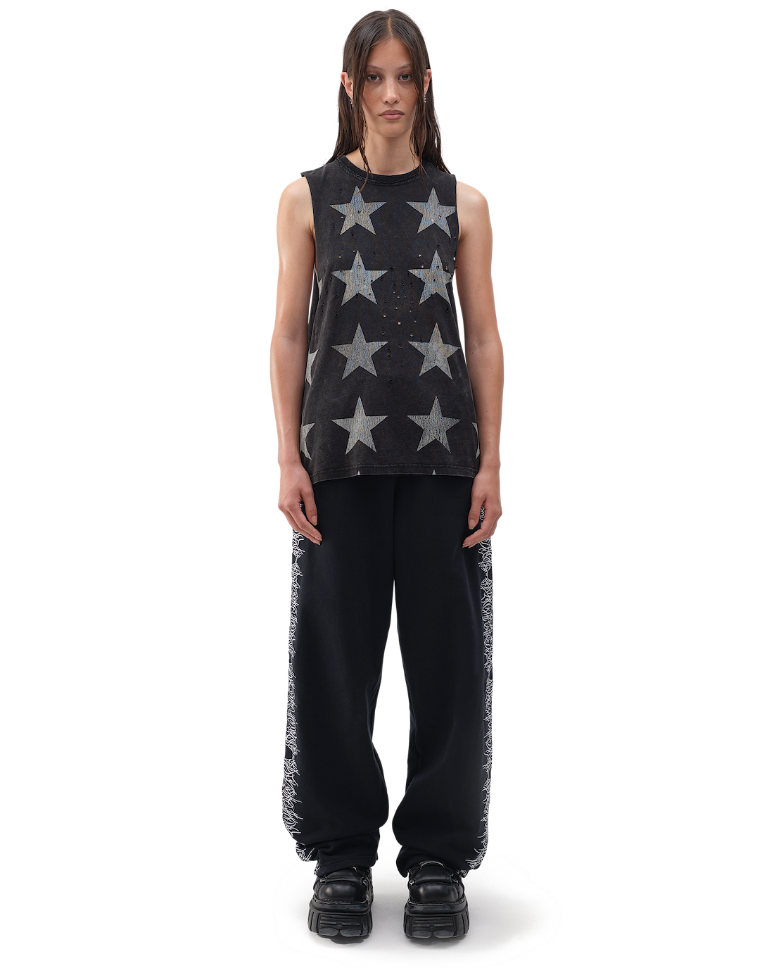 Drop Dead Nova Ecom -- Woman